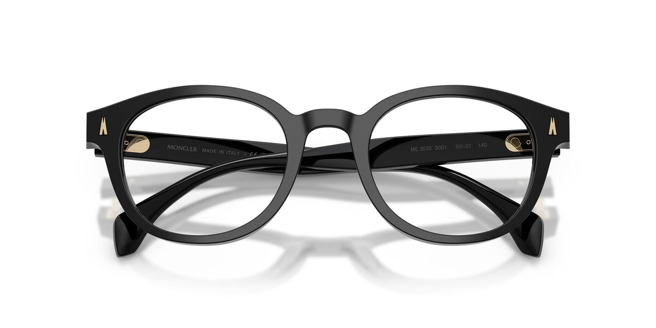 3001 - Black
