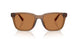587673 - Yellow - Amber Solid
