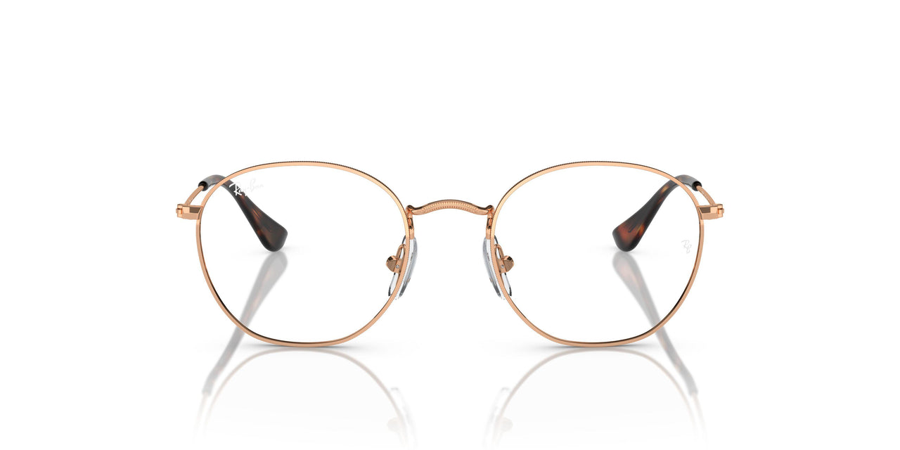 4089 - Gold - Clear
