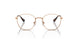 4089 - Gold - Clear