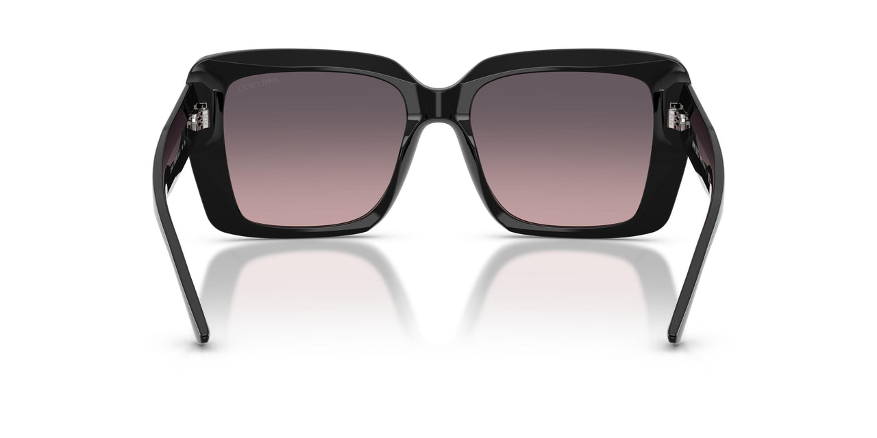 500046 - Black - Pink Gradient Grey