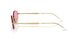001/84 - Gold - Pink