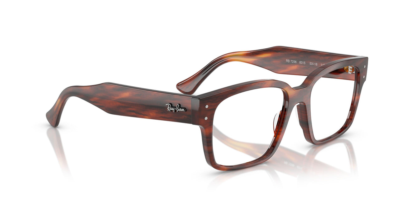 8315 - Brown - Clear