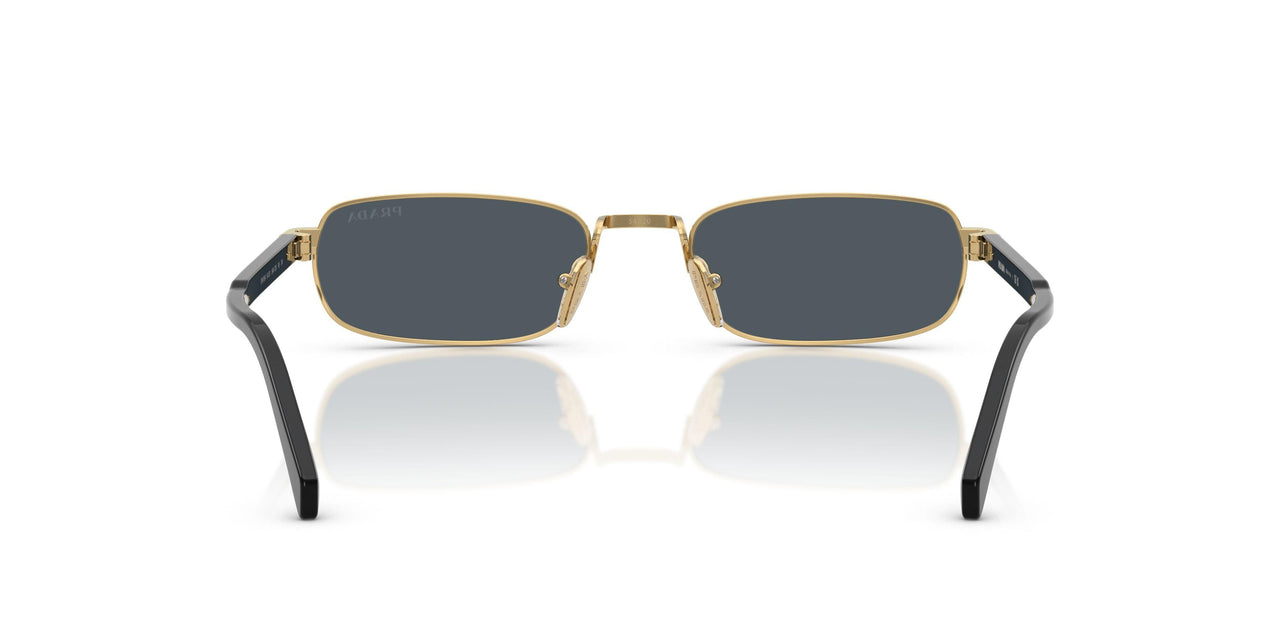 5AK70B - Gold - Dark Grey
