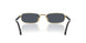 5AK70B - Gold - Dark Grey