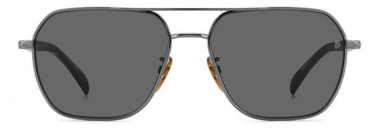 0V81-M9 - DKRUT BLK - Gray Pz