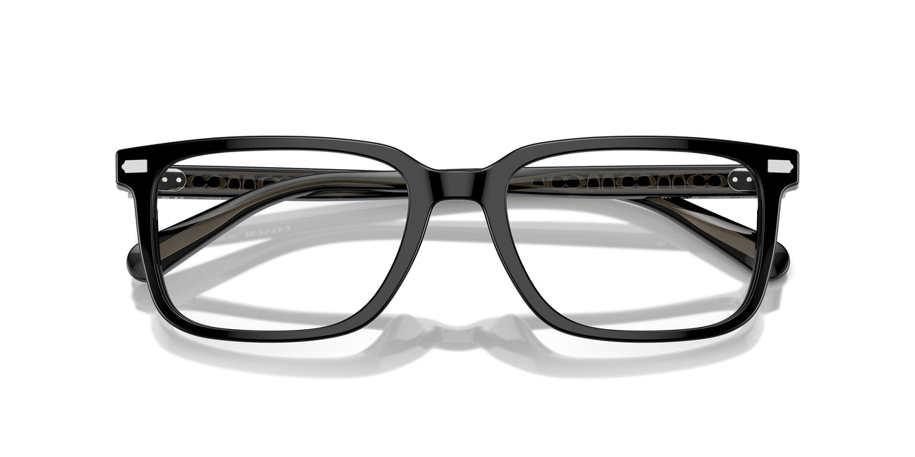 5002 - Black