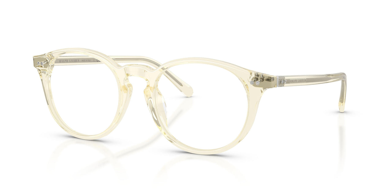 Ralph Lauren 6263U Eyeglasses