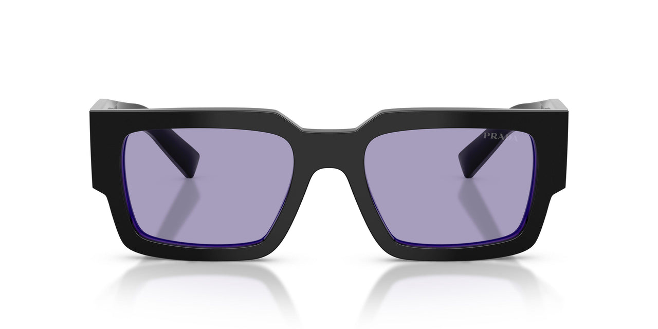 16K01O - Black - Violet