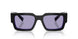 16K01O - Black - Violet