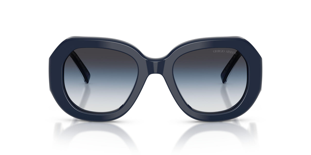 63417X - Blue - Grey Blue Black Gradient