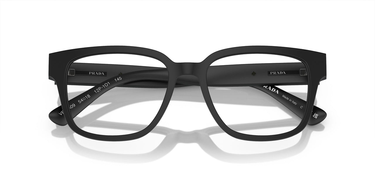 12P1O1 - Black