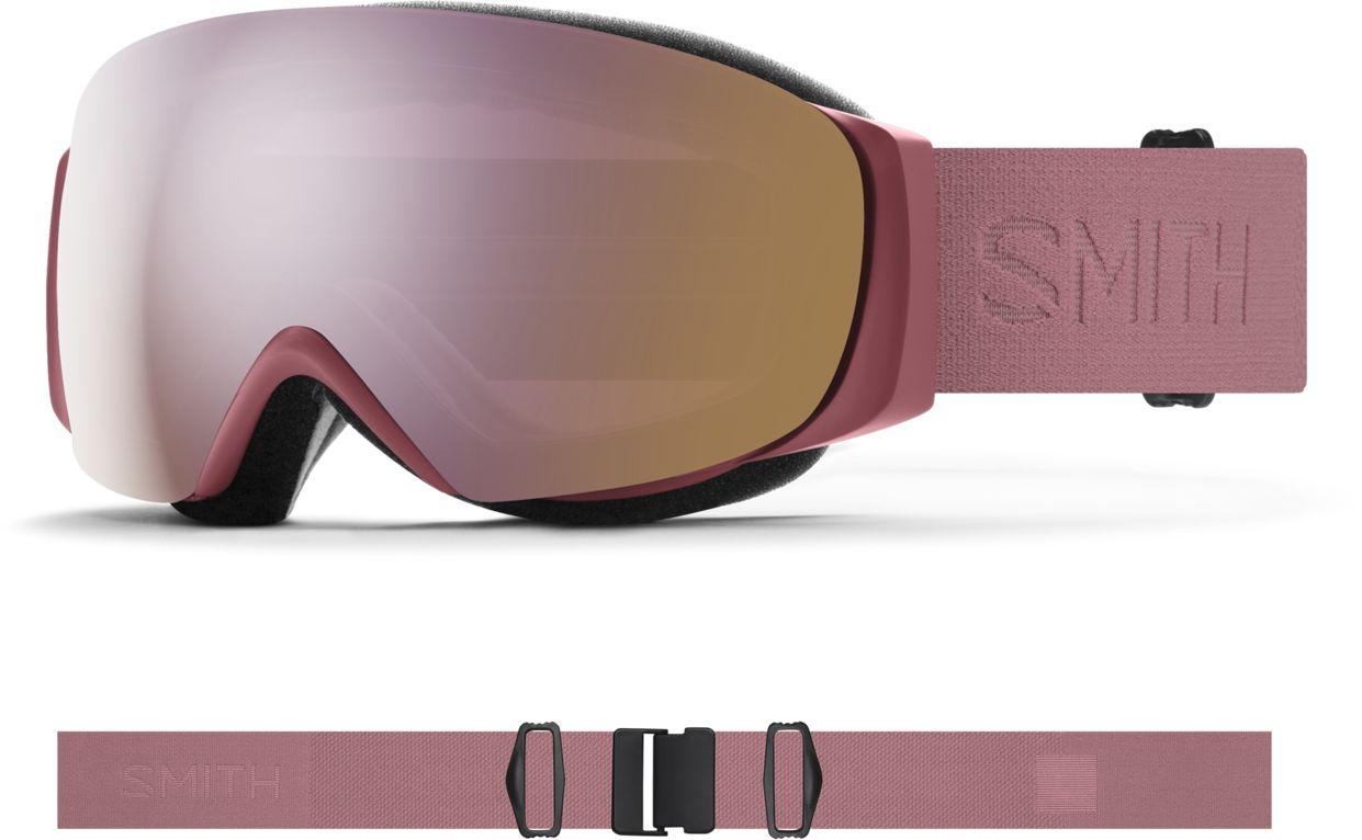 Smith Optics Snow Goggles M00714 I/O MAG S Goggles