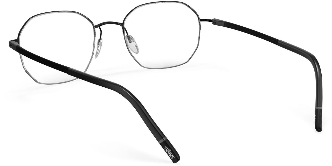9040 - Pure Black