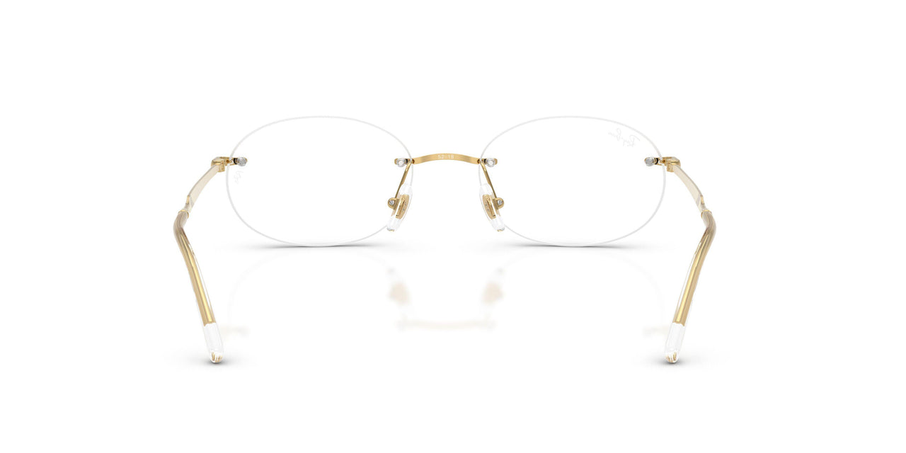 2500 - Gold - Clear