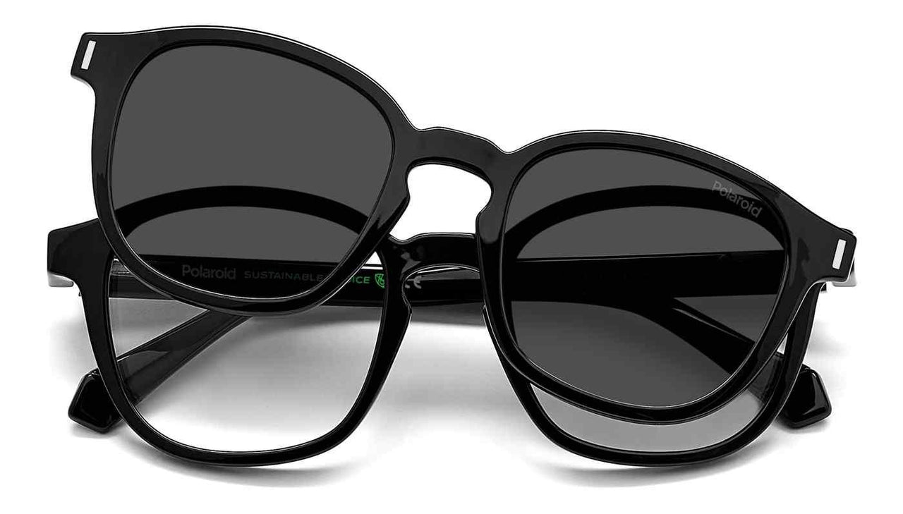 0807-M9 - BLACK - Gray Pz