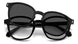 0807-M9 - BLACK - Gray Pz