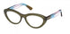 Emilio Pucci 5287 Eyeglasses