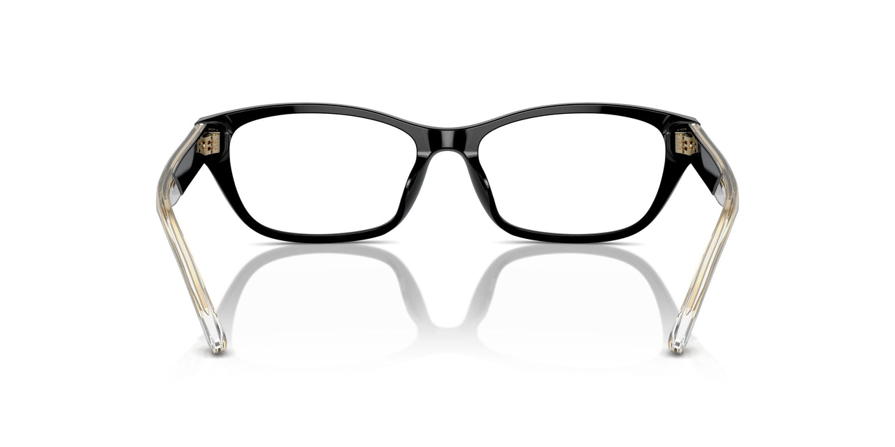 5017 - Black