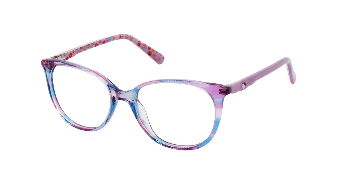 Hello Kitty 383 Eyeglasses