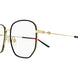 001 - Gold - Transparent