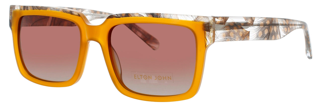 Elton John HONKYCAT Sunglasses