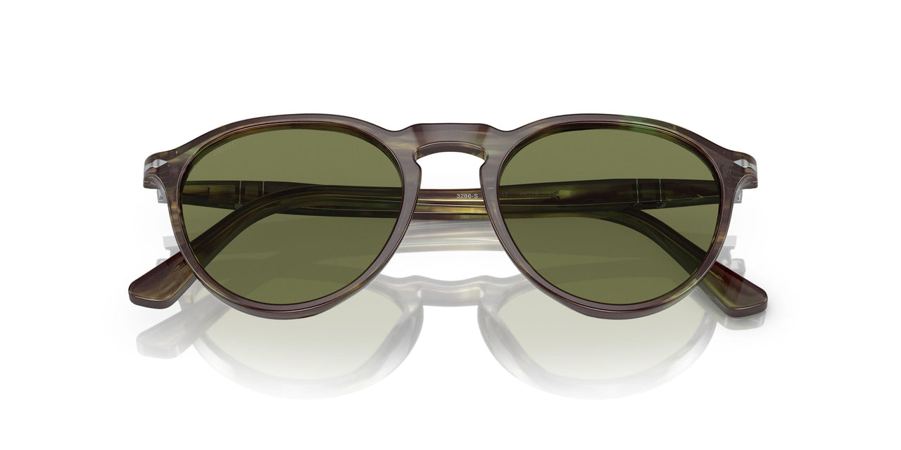 11564E - Multi - Light Green