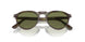 11564E - Multi - Light Green