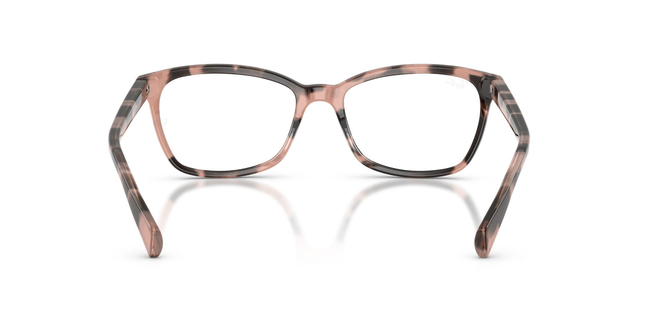 8481 - Pink - Clear