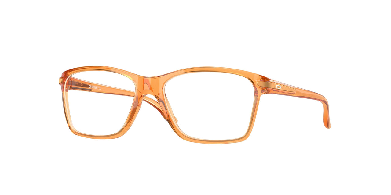 Oakley Cartwheel 8010 Eyeglasses
