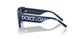 309455 - Blue - Blue Mirror Blue