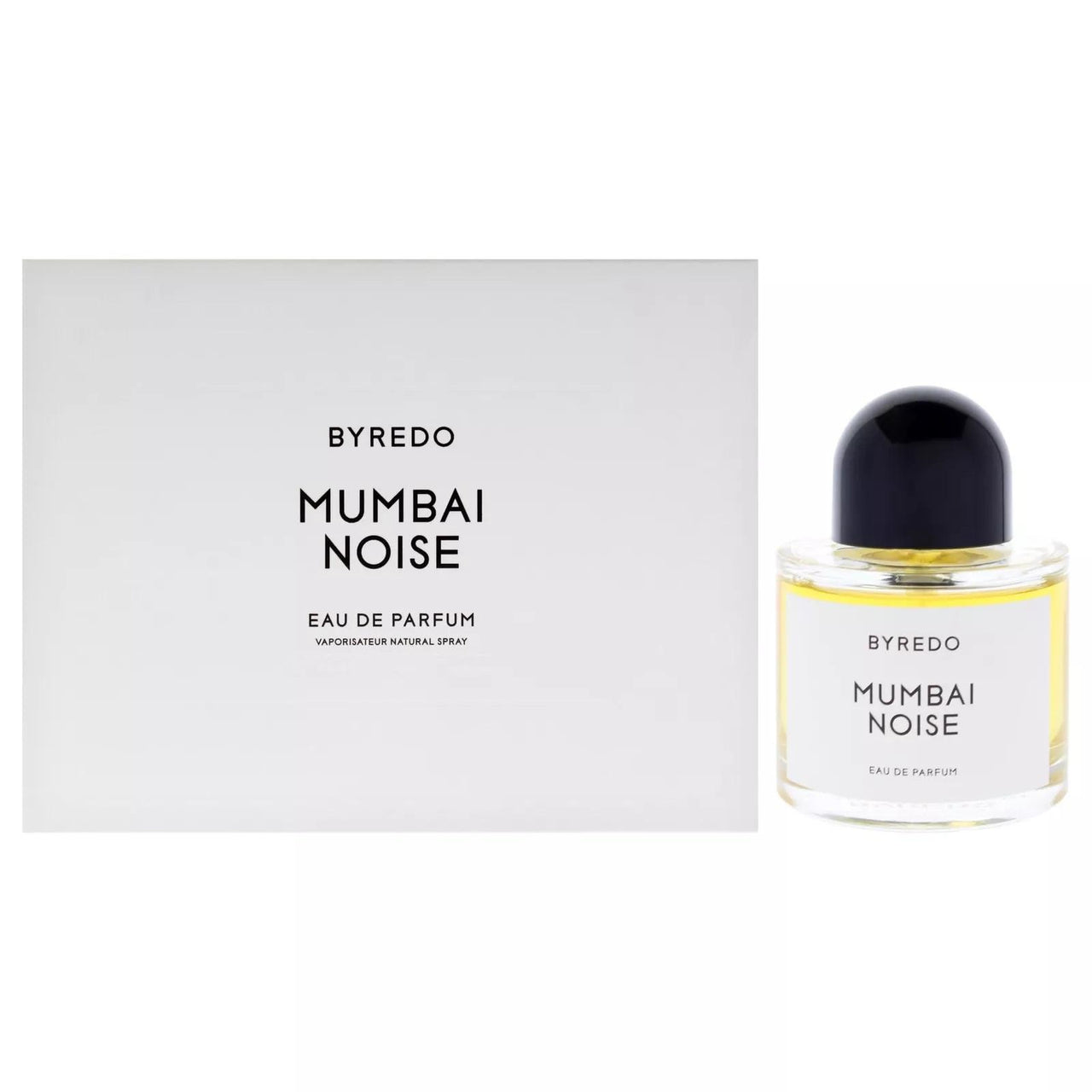 Byredo Mumbai Noise EDP Spray