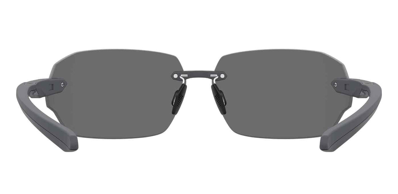 0RIW-6C - MATTE GREY - Copper Sp