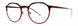 Jhane Barnes Probability Eyeglasses