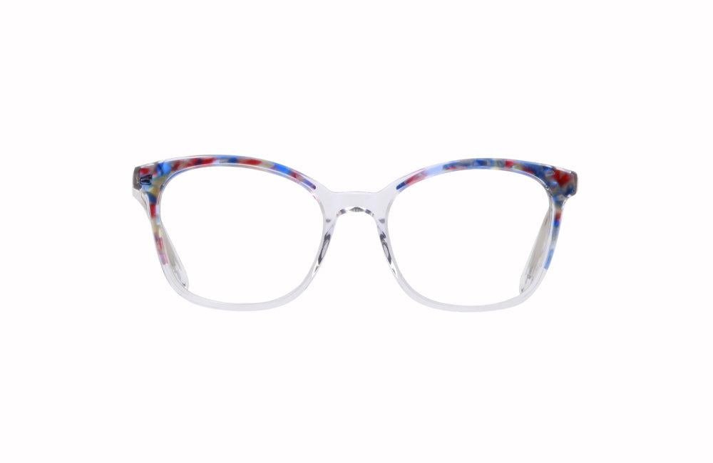 Divaldi DVO8167 Eyeglasses