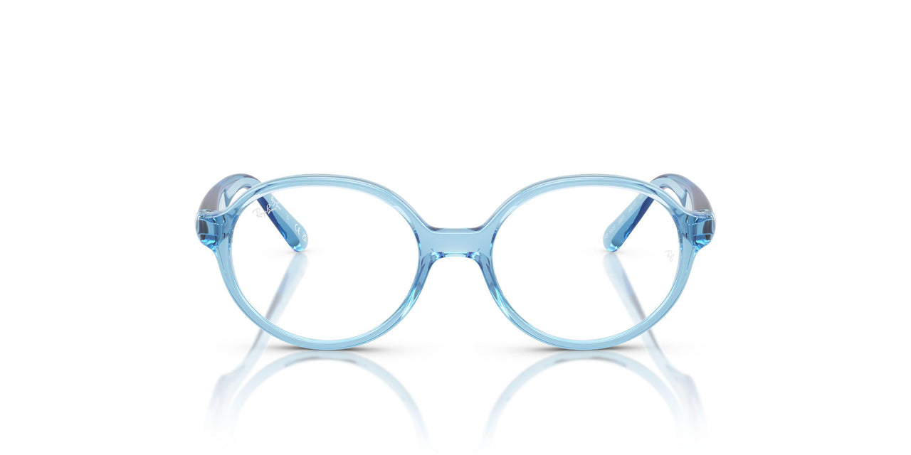 3981 - Blue - Clear