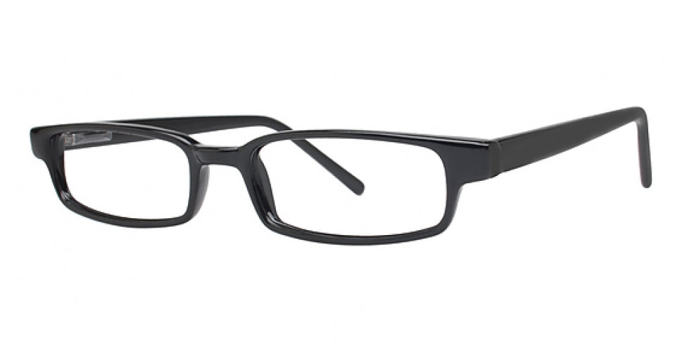 PLASTICS II FLOYD Eyeglasses