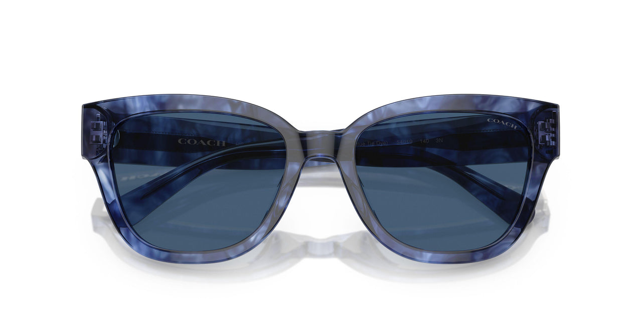 583755 - Blue - Blue Solid