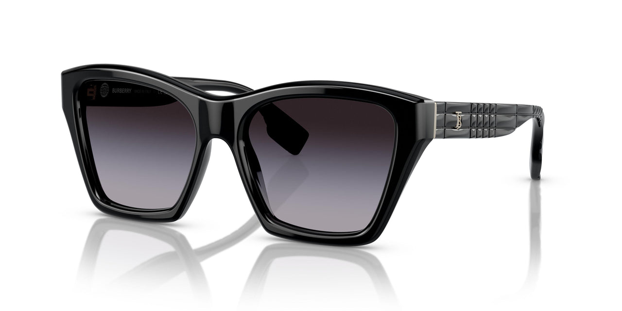 30018G - Black - Grey Gradient