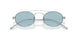 3387/1 - Silver - Light Blue