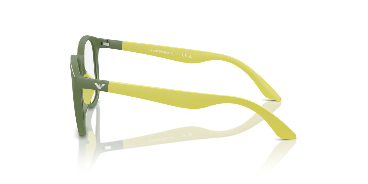 6104 - Green
