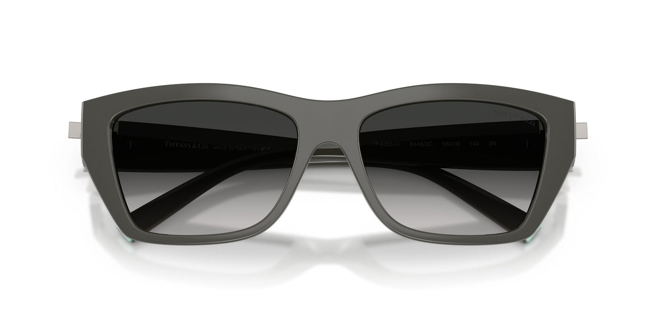 84463C - Brown - Gray Gradient