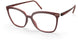 3530 - Wine Red