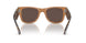 663693 - Brown - Light Brown Mirror Gold