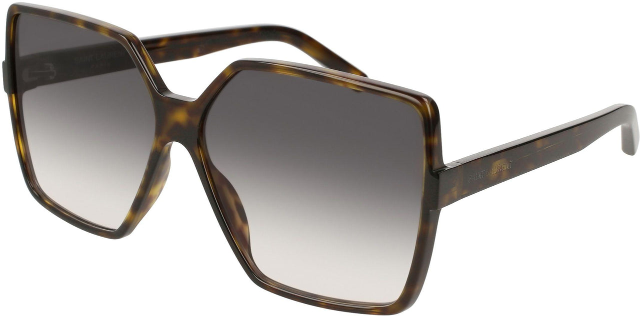 Saint Laurent New Wave SL 232 BETTY Sunglasses