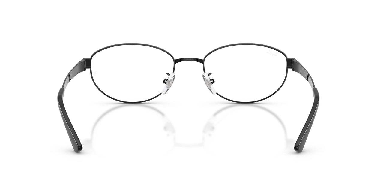 2509 - Black - Clear
