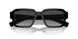 1AB06T - Black - Grey Gradient Vintage