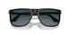 95/S3 - Black - Light Blue Gradient Dark Blue