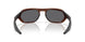 953704 - Brown - Prizm Black