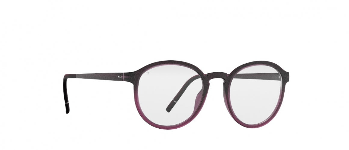 3510 - Lilac Berry Gradient